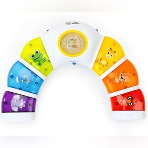 Baby Einstein Educational Toy with Lights